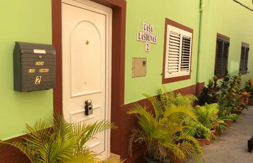 Casa las Dunas - Foto 2