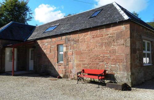 Craigard Cottage - Photo 1
