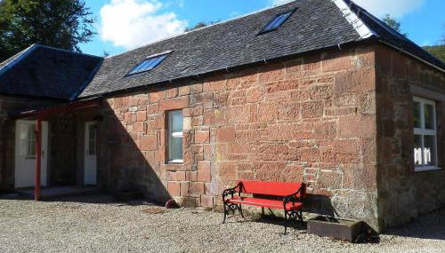 Craigard Cottage - Foto 1