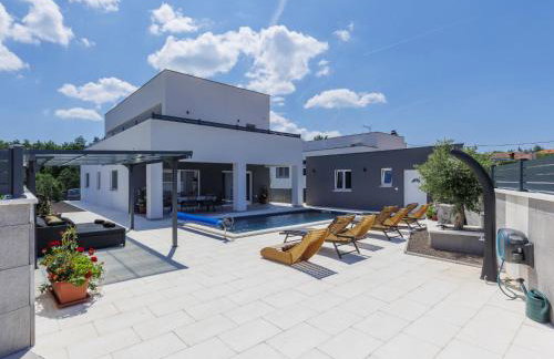 Villa Drago by Interhome - Foto 80