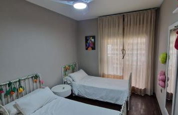 Relaxing experience in apt club nautico isleta - Foto 16