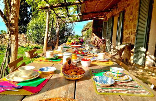 Nocini di Maremma - Photo 51