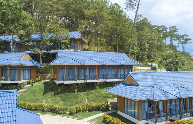 Tea Resort Prenn - Foto 5