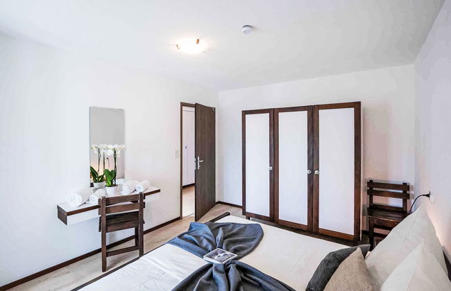 Chesa Ova Cotschna 606 - Foto 1