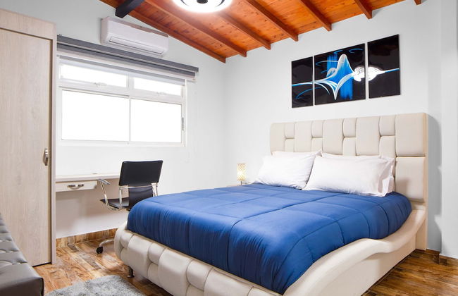 Miracle Building - Foto 47