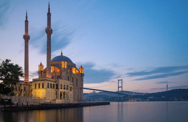 Taksim No 44 Hotel & Suites - Foto 50