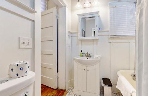 The Little House on Shelby - Foto 16