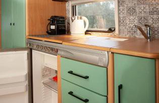 Onar Camper - Photo 33