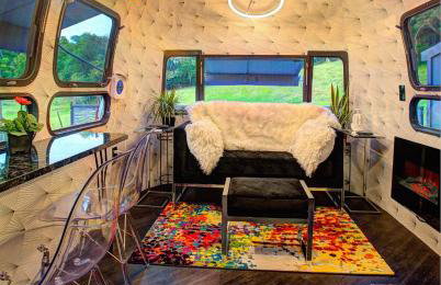 Unique Accommodation for a Glamping Getaway in Columbia, Pennsylvania - Foto 5