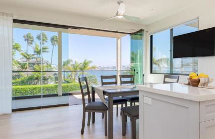 Catamaran by Avantstay 50ft to Beach + Views - Foto 22