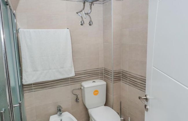 Edea's Apartment Korce Albania - Foto 9