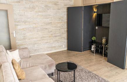 T2 Cosy centre ville proche gare - Foto 6