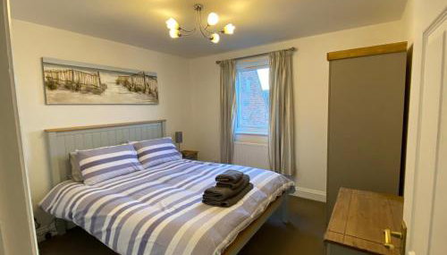 Marina View Penthouse Apt 2BR Parking St Neots Town Centre - Foto 5