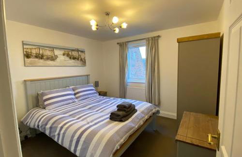 Marina View Penthouse Apt 2BR Parking St Neots Town Centre - Foto 5