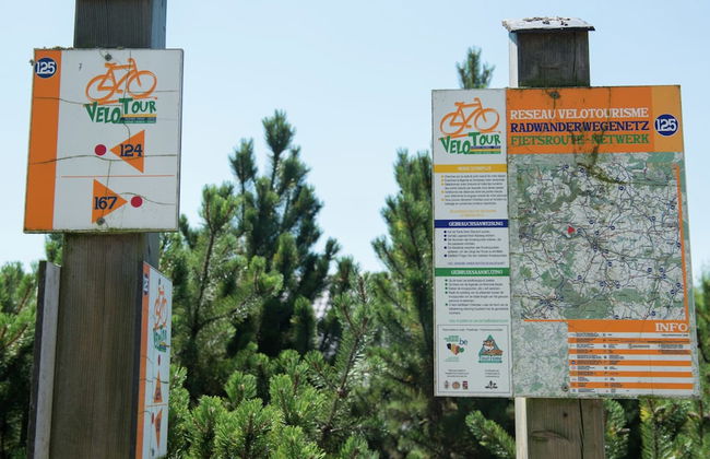 Cottage in the Heart of the Ardennes - Foto 66