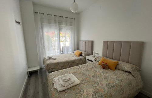 Villa Bobita-Marina Golf-Playa Granada - Foto 14