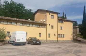 34- Casa di Chiaretta in Val d'Orcia, Sport e Cultura - Foto 40