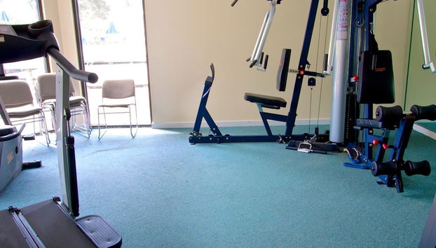 Hibiscus H104 in St Augustine - Foto 4, Habitación