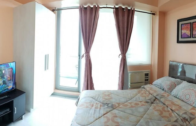 Azure Luxury City Suites by VacationsPH - Foto 3