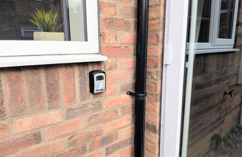 The Mews with free parking - Foto 34