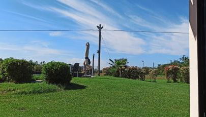 Casa dei Girasoli - Foto 3, Garden view