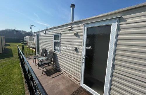 Mablethorpe Seaside - Jepson Beach Retreat - Foto 24