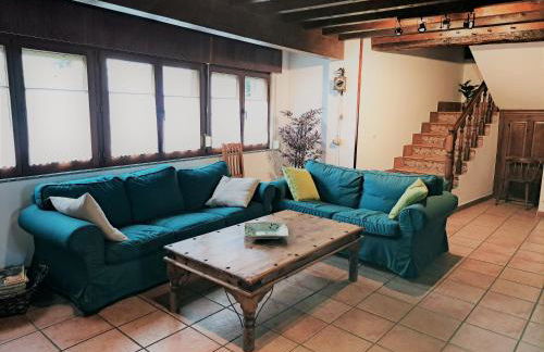 Casa Rural El Puente de Agues - Foto 36