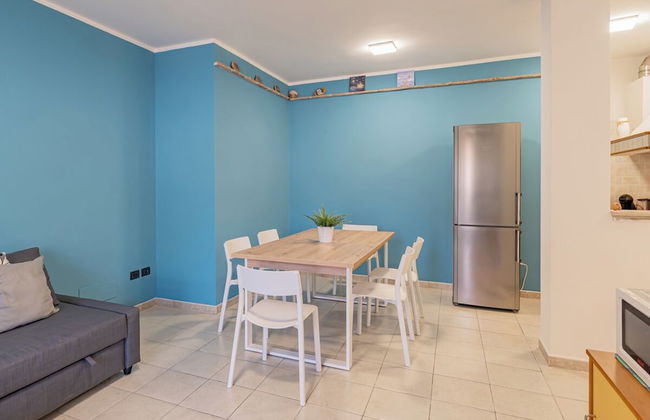 Cono a Mare 1b in Marina di Vasto - Foto 8