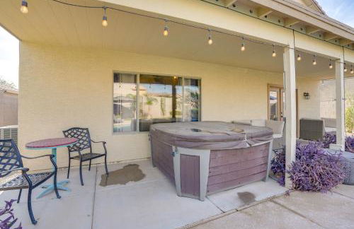 Outdoor Oasis! Phoenix-Area Family Escape - Foto 25