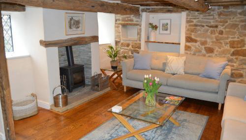 Goyt Cottage - Foto 5