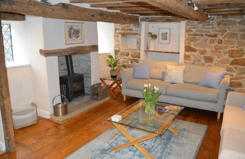 Goyt Cottage - Foto 5