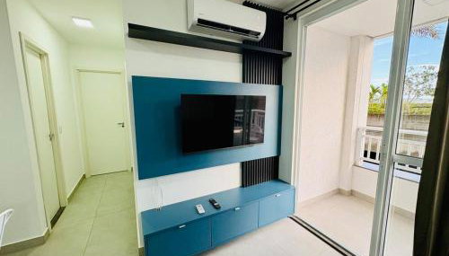 Apt 504 Luxury Design with Parking - Near Arena Airport - Foto 2