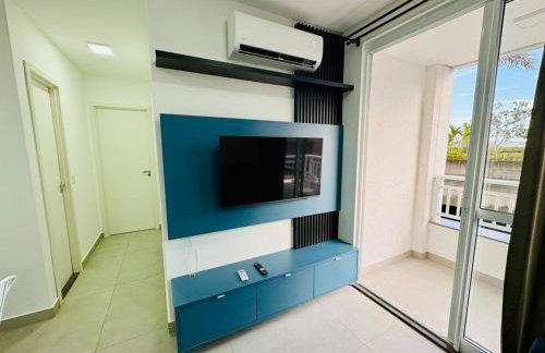 Apt 504 Luxury Design with Parking - Near Arena Airport - Foto 2