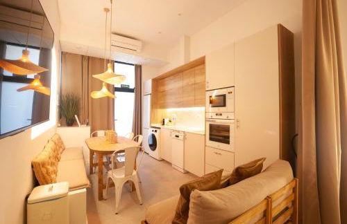 Estudio Bohemio Centro - Photo 8