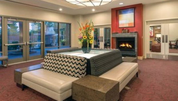 WorldMark Anaheim - Foto 3