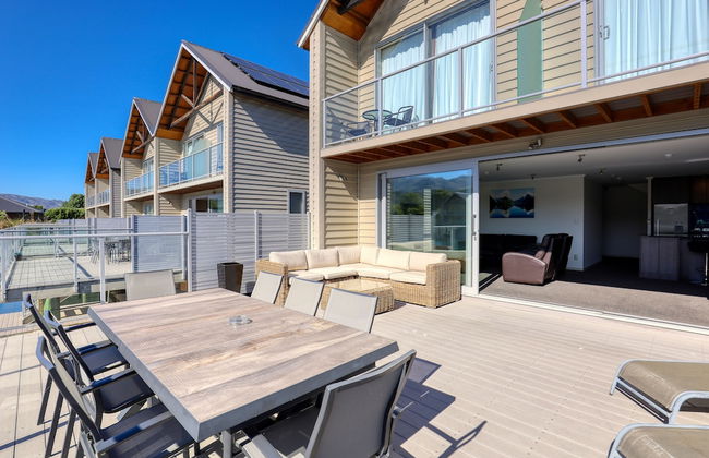 Marsden Lake Resort Central Otago - Foto 71