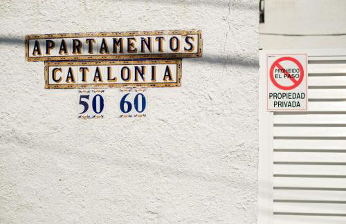 encantador apto en la playa - Foto 58