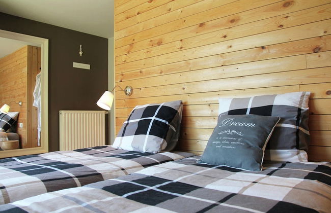 Houffalize Forest View Villa - Photo 4