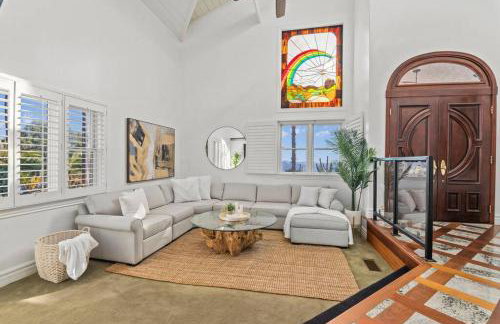 Above the Clouds 17acre Gated Hilltop Estate - Foto 36