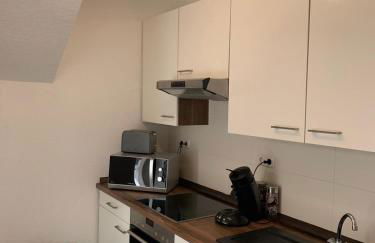 Delux Ferienwohnung Kunstgalerie und Ilmradweg - Photo 19