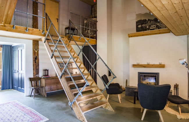 Appartement - Gîte chez MarEdo - Foto 1