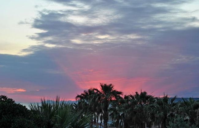 Paradise Villa Sounio - Foto 17