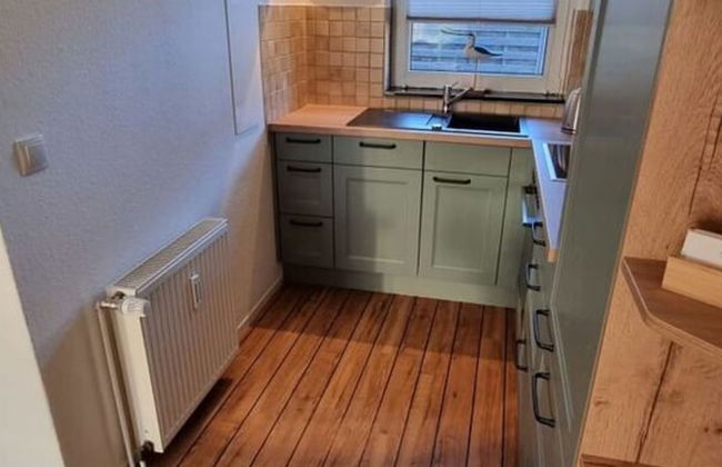 Heidhohn Comfortable Holiday Residence - Foto 12