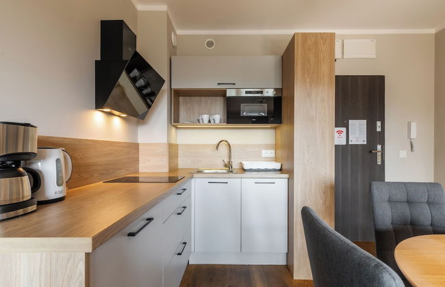 RentPlanet - Holiday Mountain Residence - Foto 12