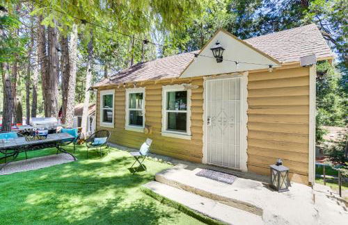Pet-Friendly California Abode with Fenced-In Yard! - Foto 27