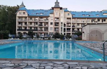 BLUE MARE Apartamenty MES - Foto 9