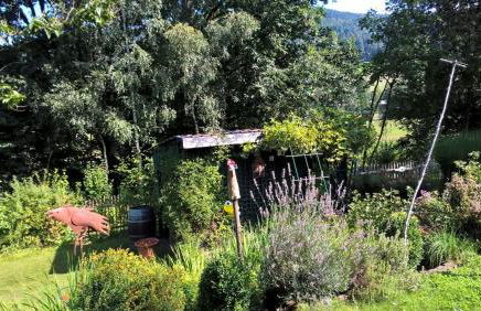 Öko-Ferienwohnung im Landhaus Hübner - Foto 22