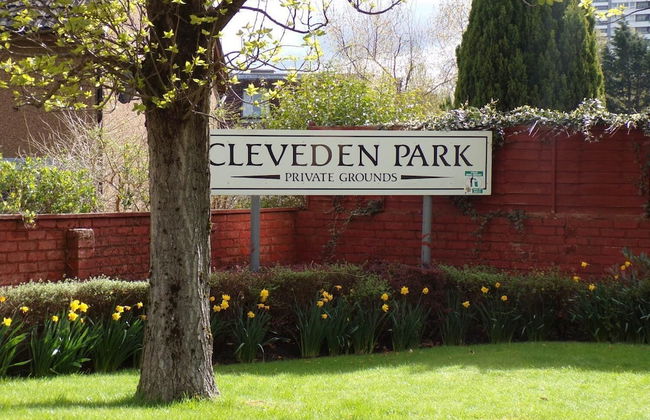 Grandtully Apartments - Glasgow West End - Foto 20