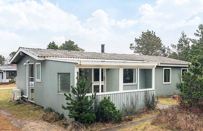 6 Person Holiday Home in Thisted - Foto 1