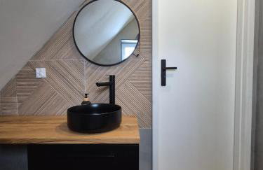 Domek Noclegowy JoWish - Foto 14